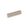 Amphenol ICC 91615-310LF DUBOX Connector Male Unshrouded 10 Pin 2.54mm