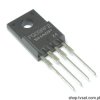 PQ09RF2 9V 2A Voltage Regulator TO220-4 SHARP