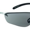 Okulary ochronne Bolle Safety Okulary Przydymione