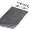 Etykieta kablowa HellermannTyton TAG134LA4-1104-WHCL 594-61104, 25.40 x 12.70 mm, etykiety na arkuszu: 42, 24 ark.