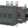 ABB OS200DS30K Rozłącznik 200 A 1 szt.