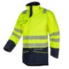 Jacket FR AST ARC 9.1 Cal Lighterweight