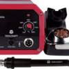 Stacja lutownicza TOOLCRAFT ST-100A 1561693 100 W 150 - 450 °C zaw. grot lutowniczy