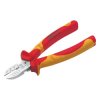 NWS 1351-49-VDE-190 Electrician's Side Cutter P4+ VDE 190mm