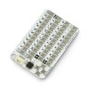 Mini klawiatura Keyboard CardKB - moduł rozszerzeń Unit do modułów deweloperskich M5Stack