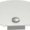 Kabłąk OBO Bettermann DFBM 90 100 V2A 7138570, 1 szt.