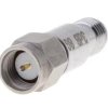 Stały tłumik koncentryczny RF SMA 3dB 8GHz 2W 50Ω stal nierdzewna