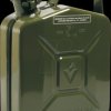 Garage - Fuel canister / petrol canister, 5L, steel