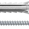 Fischer 568206 SX Plus Kołek ekspansywny 30 mm 6 mm 50 szt.