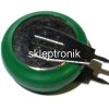 Akumulator 1,2V 80mAh MH80B2 2 pin Kinetic