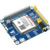 Waveshare SIM7600CE-JT1S 4G HAT for Raspberry Pi, supports 4G / 3G / 2G communication, for China
