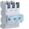 MCB SLS Wyłącznik nadprądowy selektywny 3P, Cs, 20 A, szyny Cu 40-12x5/10mm HTS320C