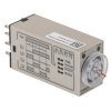 Timer Relay Szyna DIN 12V dc DPDT 2-stykowy Omron DPDT 0.1 s → 10min H3YN Wielofunkcyjne funkcyjny