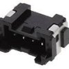 Molex Obudowa złącza pin męskiego na PCB 5055780571 1 szt.