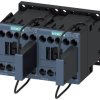 Stycznik pomocniczy Siemens 3RH2422-1LF40-0LA0 3RH24221LF400LA0, 1 szt.