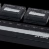 VS1824KIT HDMI splitter via Cat.6, 4-port, 4 receivers