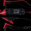 Z227C KC&S set, Kelvin clip and probe