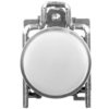 Lampka Sygnalizacyjna 22Mm Biała 110-120V Ac Xb4bvg1