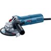Bosch 0601396171 GWS 9-115 S Professional Angle Grinder 115mm 900W 230V
