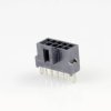 Molex 1053121310 Listwa kołkowa, żeńska, do wbudowania, standardowa, piny: 10, 1 szt.