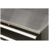 Sealey APMS09 Stainless Steel Worktop 1550mm