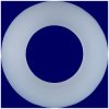 Optimas 0110769 M6 Plain Nylon Washer Pack 100