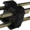 Pin header Male 4