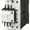 Eaton DILK50-10(230V50HZ,240V60HZ) Stycznik kondensatorowy 1 szt.