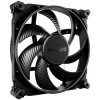 BeQuiet BL097 SILENT WINGS 4 PC fan Black 140x25x140mm