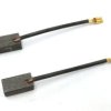 Szczotki węglowe 6,5x8x15mm; BLACK&DECKER 56045400