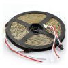 Pasek LED RGB WS2812B - cyfrowy, adresowany - IP65 60 LED/m, 18W/m, 5V - 5m