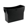 HAN 19008-13 Suspension file boxes SWING KARMA Eco black 1 pc(s)