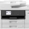 Brother MFC-J5740DW Drukarka wielofunkcyjna druk atramentowy druk kolorowy A3 drukowanie, skanowanie, kopiowanie, fax AD