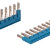 Mostek wtykowy Mostek wtykowy Phoenix Contact Modułowy blok zaciskowy Montaż wtykowy