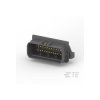 TE Connectivity 6473711-1 Super Seal Cap Male Shrouded 26POS Gold Plated