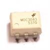 MOC3043 M transoptor