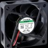 MF60201VX-1000U-A99 Fan, 12 VDC, 60x60x20mm, MB/EB series