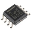 OPA1642AID Wzmacniacz operacyjny Texas Instruments Powierzchnia 2 SOIC 11 MHz 18 V 8-pinowy