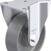 Blickle 693317 BH-PO 150K-ELS Koło stałe z blachy stalowej Średnica koła: 150 mm Maksymalne obciążenie: 400 kg 1 szt.