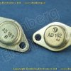 AD161/AD162M