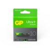 Baterie AAA Gp Batteries 1.5V GP Batteries Ultra Plus