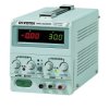 GW Instek GPS-3030DD Single Output Linear DC Power Supply