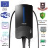 EVSE Wallbox Stacja ładowania samochodów Webasto Next (22kW Typu2 4.5m)
