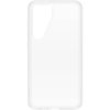Otterbox Symmetry Futerał backcase Samsung Galaxy S24+ przeźroczysty Odporny na wstrząsy, Ładowarka indukcyjna 77-94596