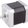 Silnik krokowy Joy-it NEMA17-02 NEMA17-02, 0.4 Nm, 1.68 A, 2.8 V