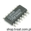 LM319D Dual Comparators SMD-SO14 PHILIPS