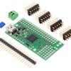 Pololu Mini Maestro 24-Channel USB Servo Controller (Partial Kit)