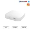 Bramka ZigBee WiFi Bluetooth Mesh Tuya Moes MHUB-W-Q