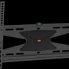 FPWTLTBAT Flat screen TV bracket 37 - 75