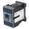 3TG1010-1AL2 Stycznik: 4-biegunowy, NO x4, 230VAC, 8,4A, na panel, na szynę DIN